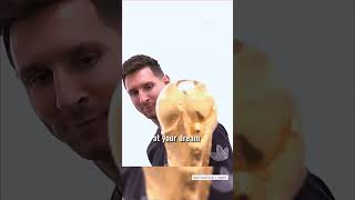 Messi Motivational video - Argentina vs France FIFA World Cup Final Qatar