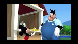 Mickey Mouse Clubhouse S01E05 Mickey Goes Fishing