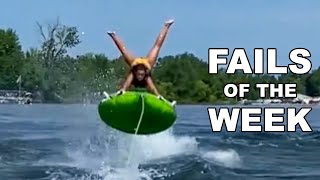 Laugh Out Loud at These Funny Fails - Fails Of The Week Compilation