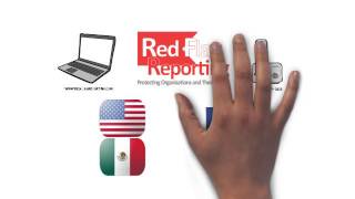 Red Flag Reporting Reporter Training