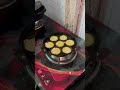 आप्पे minivlog food lunch cooking