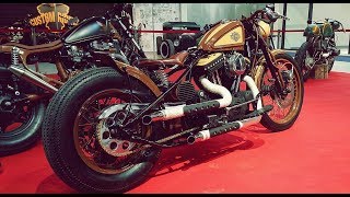 Polish Custom Show 2018