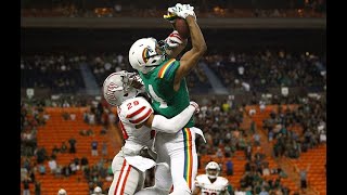 UNLV Rebels vs. Hawaii Rainbow Warriors | Football | November 22, 2014