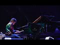 Joey Alexander Trio - Summer Rising | Jarasum Jazz Festival 2022