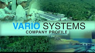 Vario Systems Sri Lanka - Company Profile