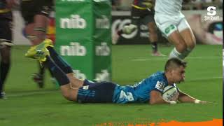 SBW - Offload King