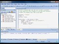 Tutorial 15 - WHILE loop problem (password)