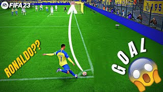 FIFA 23 😱😱 Top 20 Best Goals Compilation #2 PS5™ | FIFA 23 BEST GOALS | FIFA GAMING