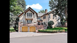 South Denver Country Club Stunner!