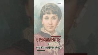 💜Beata Conchita Cabrera: ejemplo de mujer virtuosa #santidad #mexicana #fe #cruz