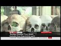 nuon chea brother number two passes away 1926 2019 cambodia bbc news 4th august 2019