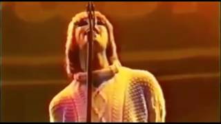 Oasis: Live at Knebworth (remastered audio)