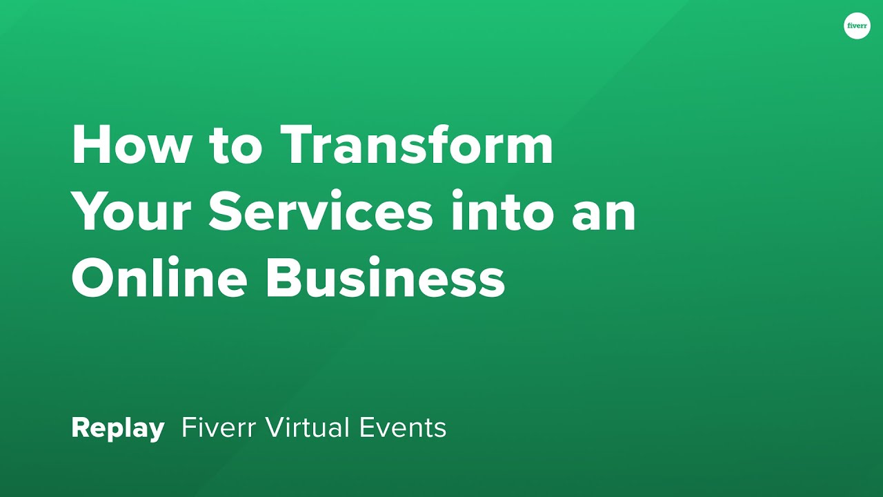 How To Make An Explainer Video Examples Ideas Fiverr