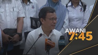 PRU15 | Warisan minta semua bahagian sedia senarai calon