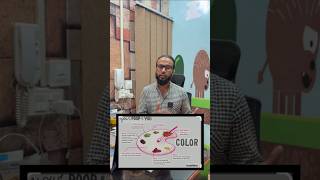 Babies poop colour 💩 #pediatrician #medical #information #shorts #youtubeshorts