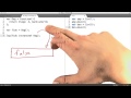 instanceof operator - Object-Oriented JavaScript