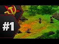 Red Alert 2 | Bonus Bits & Odd Jobs Mission #1 - Reaper's Nest