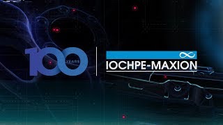 Iochpe-Maxion - 100 Years In Motion - English Version