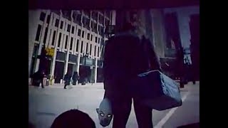 The Dark Knight - IMAX 70mm Film Prologue