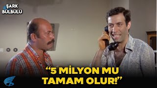 Şark Bülbülü Türk Filmi | Şaban, Fethi'yi Satıyor!
