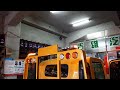 大肚王田汽車用品店 chcar 吉雄汽車 dc12v ~ dc24v 共用 工程警示燈 全黃 led 爆閃燈 line id 0933554330