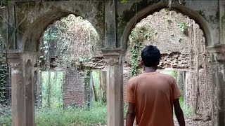 Garh Nokha fort,(गढ़ नोखा) first time Garh fort vlog