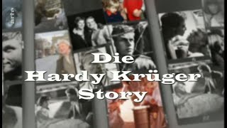 Die Hardy Krüger Story - Arte