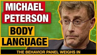GUILTY? Michael Peterson Body Language Reveals ALL on The Staircase