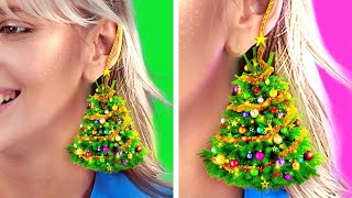 LIVE CHRISTMAS CRAFTS AND DIYs 🎄 Magical DIY Gifts, Holiday Home Decor And Easy Recipes