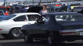 Classic and Hot Rods Cruisin Ocean City Dreamgoatinc Muscle Cars