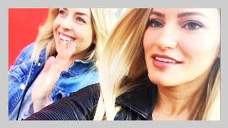 MYSTERIES AT THE GAME AWARDS!!!! | iJustine