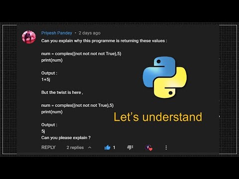 Python Interview Questions And Answers | Python Tricky Questions ...