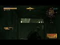 [MGO] Survival - Wtf was that?!