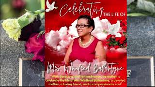 Funeral service obituaries