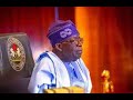 Breaking: Tinubu to Publish Names of 419 Contractors Who Stole 167 Billion