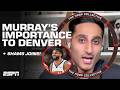 Shams Charania JOINS! Murray In Denver & BIG Trades That Never Happened | The Hoop Collective