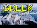 Top 10 Places MUST know Greece Travel Tips - WATCH BEFORE YOU GO! | The Travel Diaries