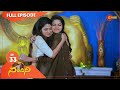 Nandhini - Episode 33 | Digital Re-release | Gemini TV Serial | Telugu Serial
