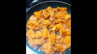 ഞൊടിയിടയിൽ ഒരു chicken fry....