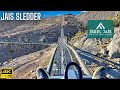 Jais Sledder: Opening Day, New UAE attraction | Thrilling Mountain Ride: Adventure in Ras Al Khaimah