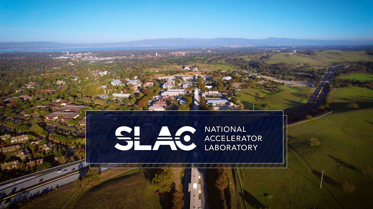 About SLAC - YouTube