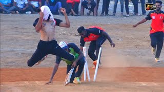 MEGA FINAL || HAMRAPUR PREMIER LEAGUE || 2023