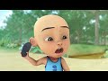 upin & ipin_ lempar tak kenak