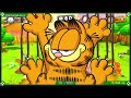 achievehunt garfield lasagna party xsx 1000g in 51m 54s