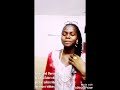 SINGLE AND IT'S OK BY SERENA BATA