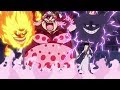 Big Mom Power revealed - One Piece : Big Mom vs Brook