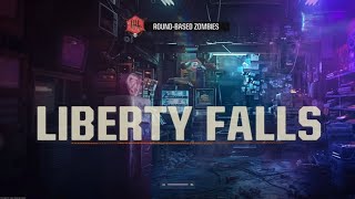 Liberty Falls Round 30 Rampage Inducer No Gums Speedrun 32:31