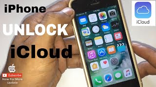 UNLOCK & REMOVE icloud Lock without any Tool updates way unlock/iCloud Activation Locked iPhone