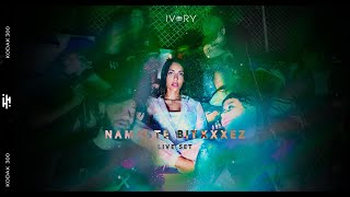 IVORY DJ - NAMASTE BITXXXEZ (Dj Set - High Beats Records)