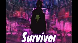 [Free] "Survivor" - Hard beat (prod. MTG Beats)
